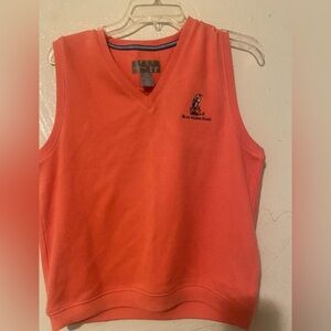 Women’s cutter & buck vest